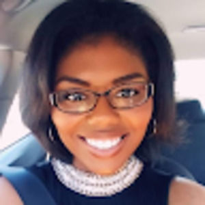 Meet your Posher, Tiffany